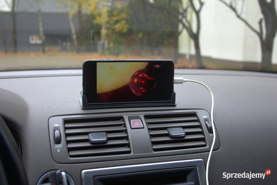 Uchwyt na telefon na deske samochodu Na telefon Motoryzacja Warszawa