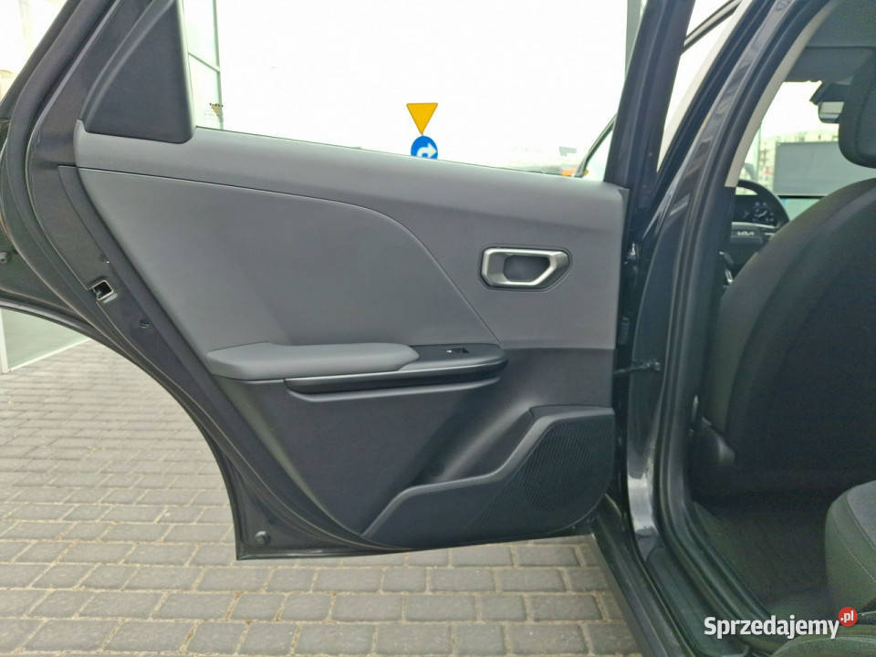 Kia K4 DEMOróżne kolory16 TGDI 150 MWINdemo klimatyzacja kujawsko-pomorskie Toruń