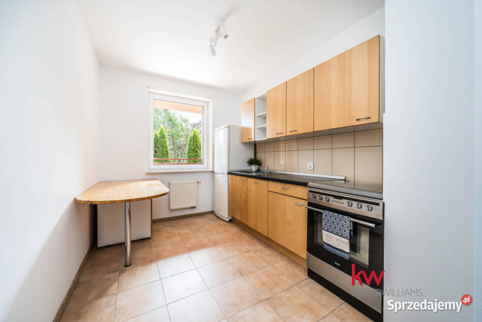 Mieszkanie Poznań 467m2 2pok