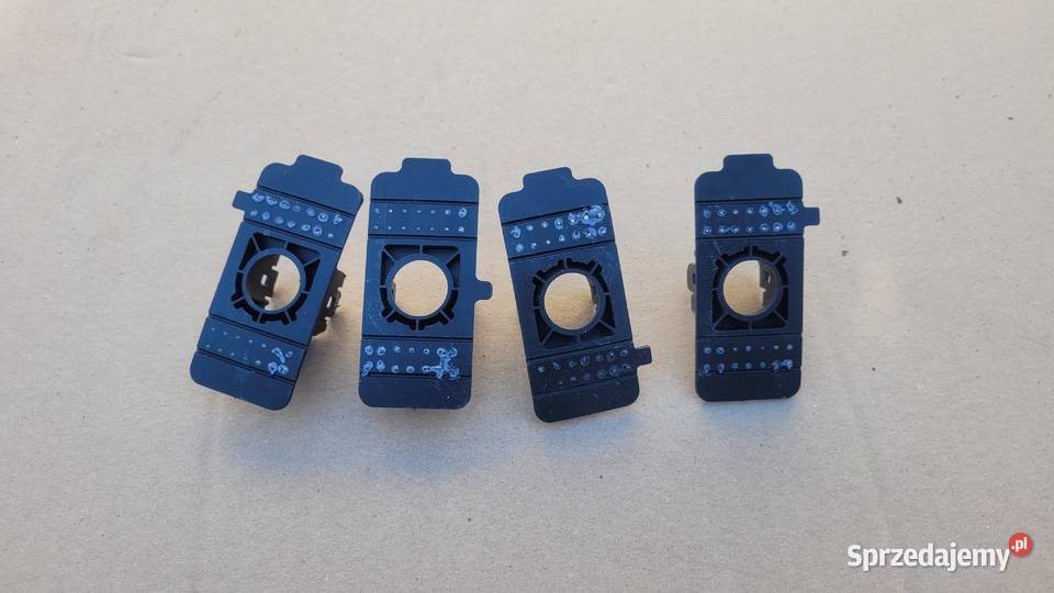 KIA EV6 21 UCHWYT KOSZYK MOCOWANIE CZUJNIKA PDC Ruda Śląska sprzedam