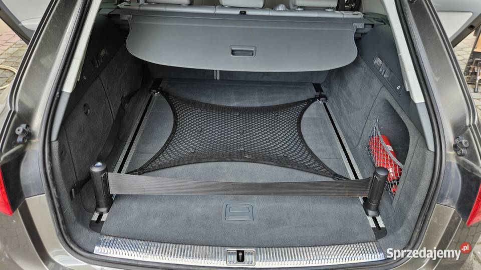 Audi A6 C7 20tdi 177 19 Android Auto A6 Rzeszów