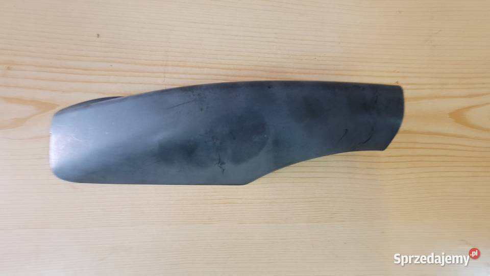 Suzuki Grand Vitara Zaślepka osłona relingu terenowe