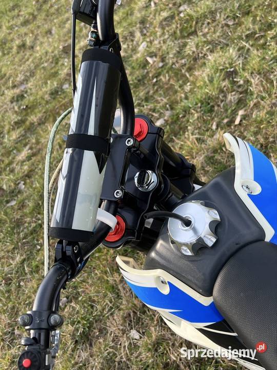 Mrf 140 rc nowa 94mth nowości Kayo pitbike cross Koźminek