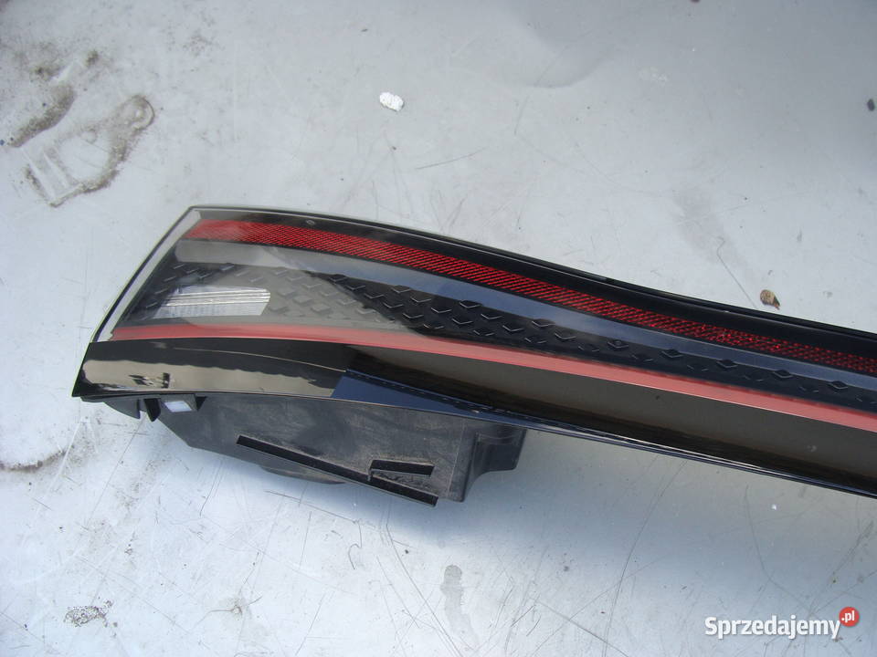 VW ID4 ID4 LAMPA TYLNA BLENDA 11A945093 Oświetlenie Goleniów