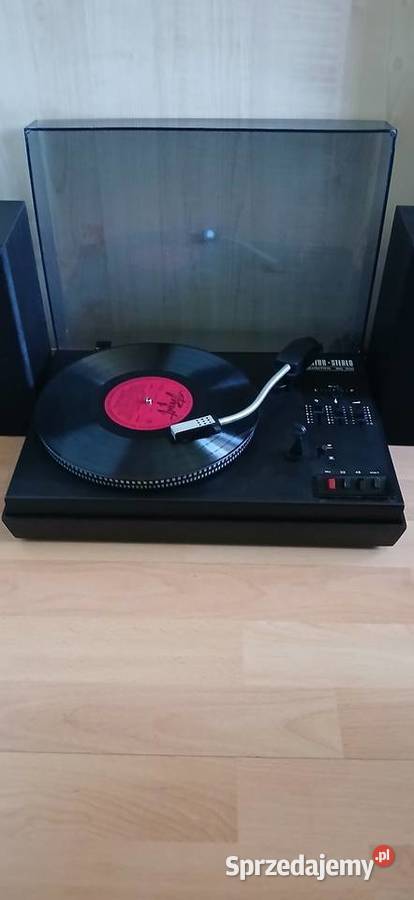 Gramofon UNITRA Artur Kraków