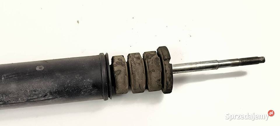 AMORTYZATOR LEWY TYŁ NISSAN NOTE Lipno sprzedam