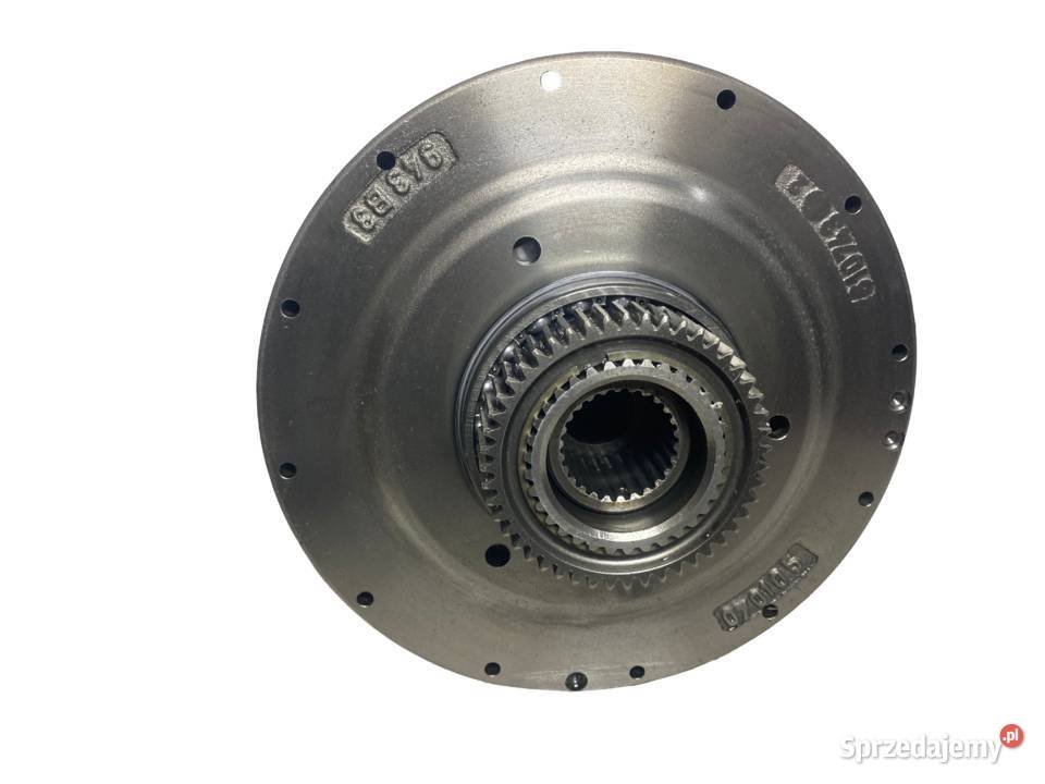 KOMP SPRZĘGŁO HYDRAULICZNE 6005029586 3793619M2 łódzkie Łódź sprzedam