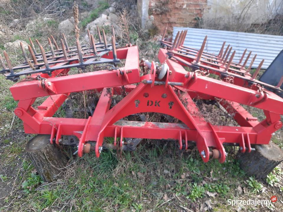 NOWA Sprzedam brony 4m Głogów