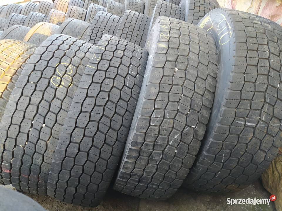 31580 R225 MICHELIN x Multiway 3D XDE Remix 80 podkarpackie Kolbuszowa