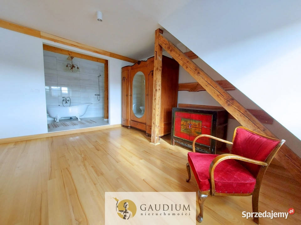 Doskonałe miejsce Doskonała Perełka Sopotu 50.9m2 Sopot