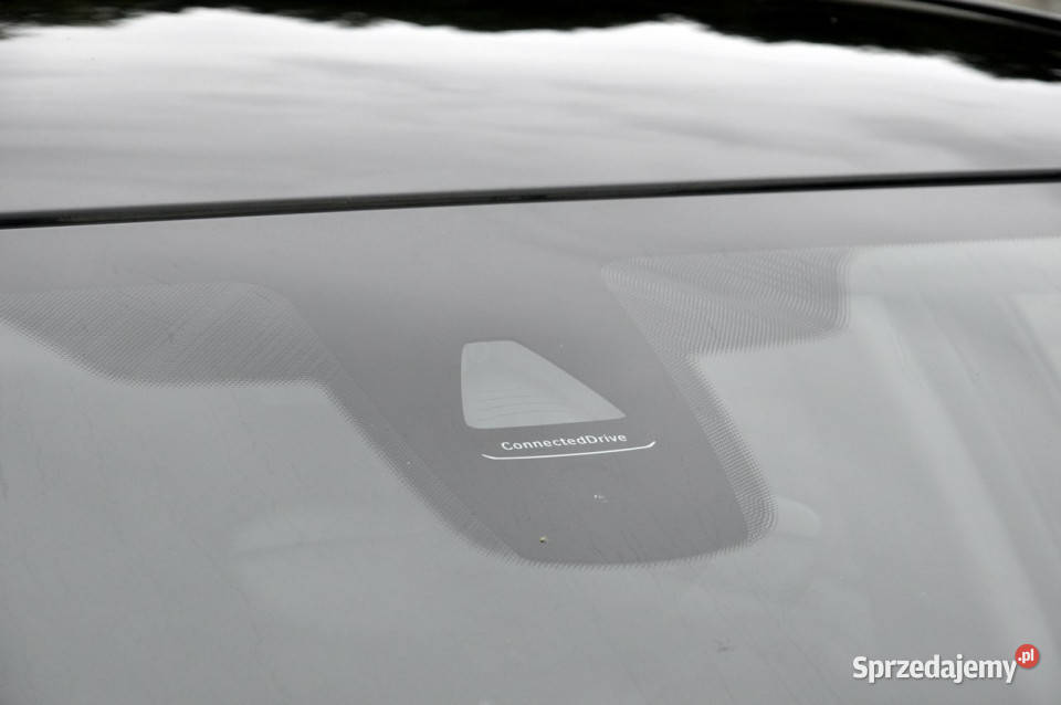 BMW 218 20D 150 isofix Węgrów