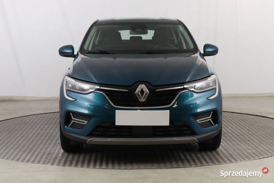Renault Arkana 13 TCe Zabrze sprzedam