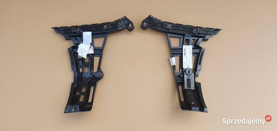 MERCEDES W217 ŚLIZG ZDERZAKA PRAWY TYŁ osobowe Trzciel