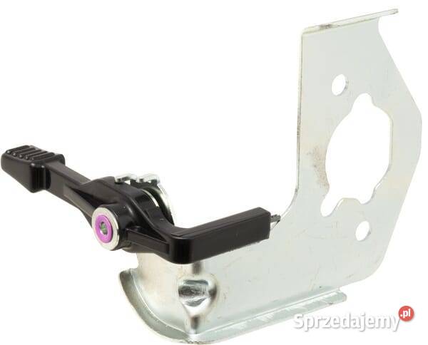 Podstawa dźwigni ssania 16620Z1C000 Kamionna