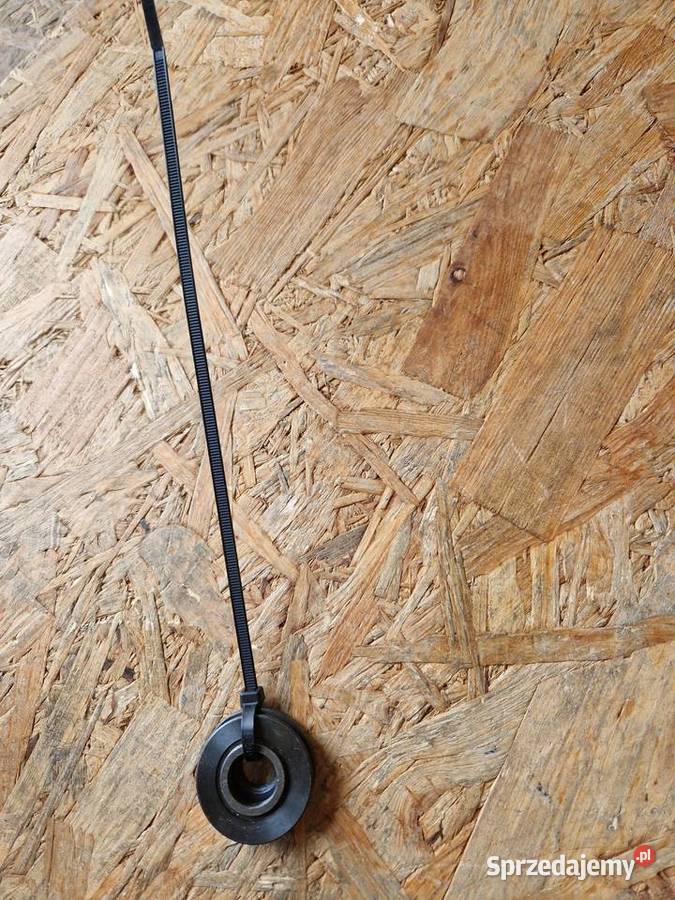 Nakrętka i podkładka M14 do szlifierki kątowej sprzedam