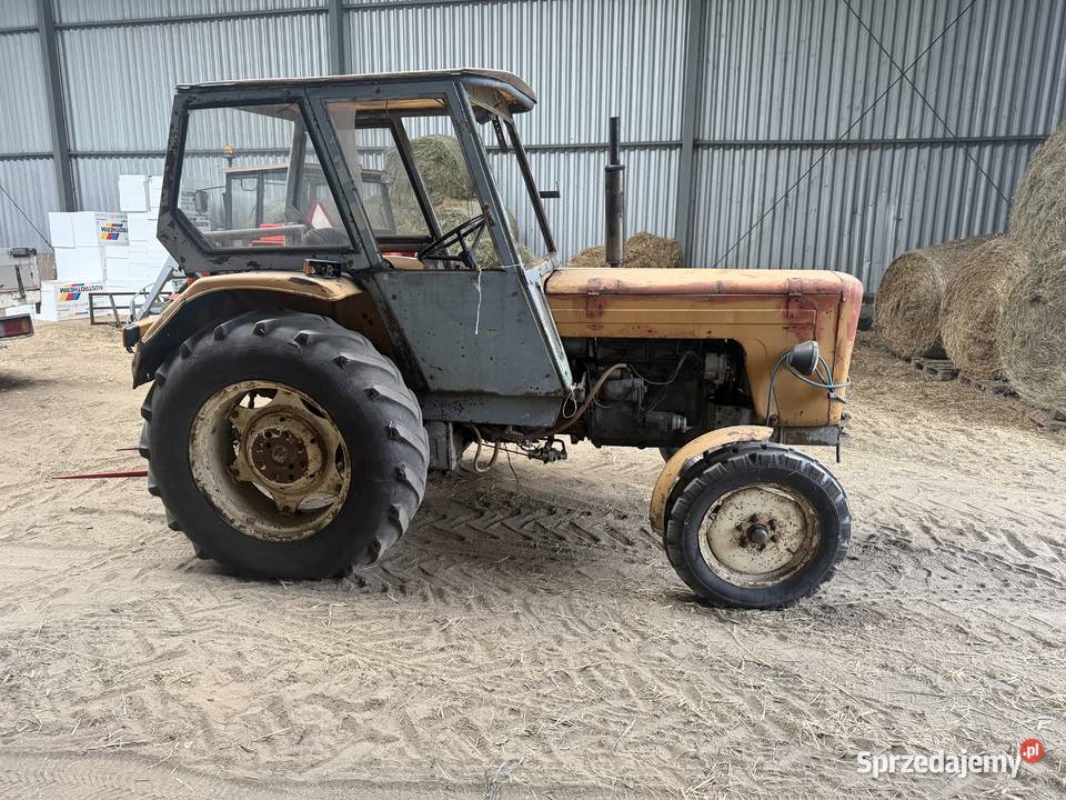 Ursus c 355 Sochaczew