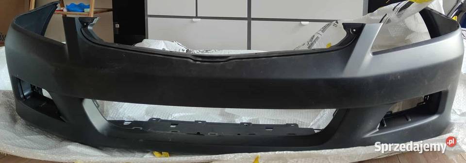 Zderzak Honda Accord 20062007 Łódź