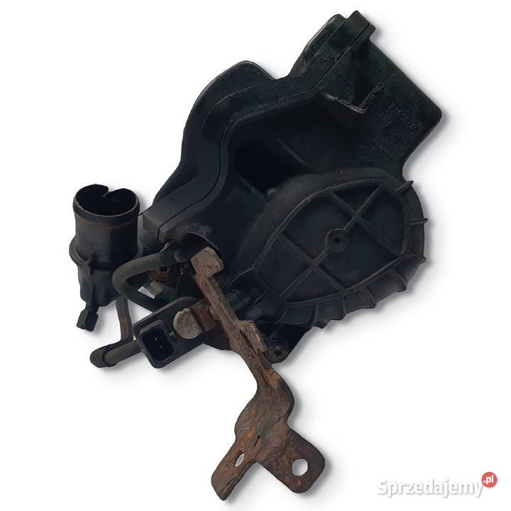 CHŁODNICA SPALIN ZAWÓR EGR Opel insignia 20 CDTI Recyrkulacja spalin EGR Chełm sprzedam