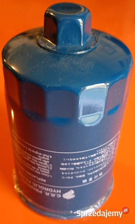 Filtr oleju hydraulicznego Kubota