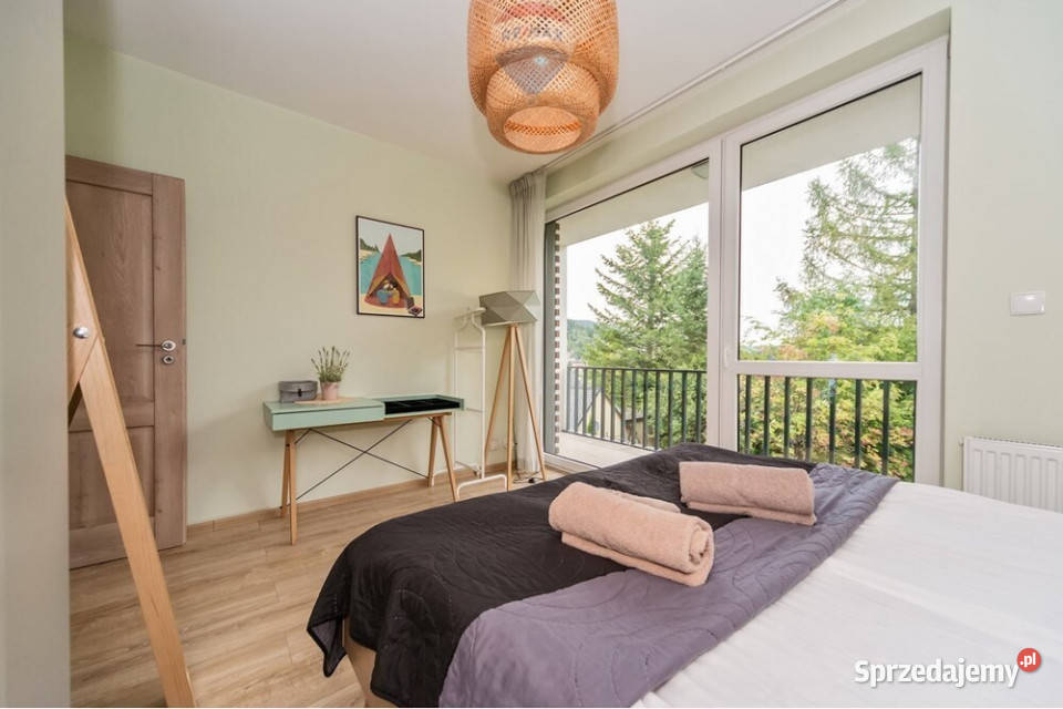 Olimpijska olimpijskie możliwości 15000zł/m2 Szczyrk