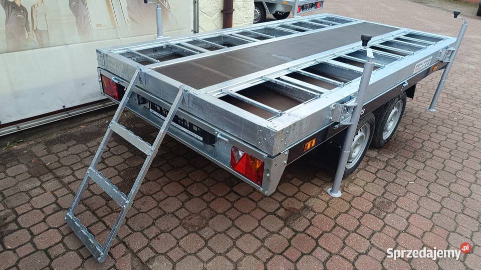 Zasław 300hl dmc750 kat b Ostrowiec Świętokrzyski