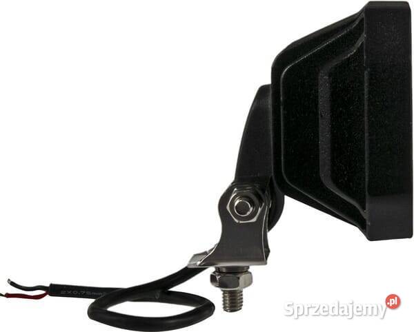Lampa robocza LED do Case IH Ford Holland Massey Kamionna