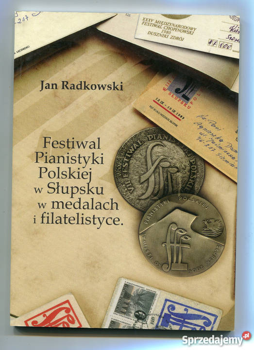 Festiwal Pianistyki Polskiej w medalach i pomorskie