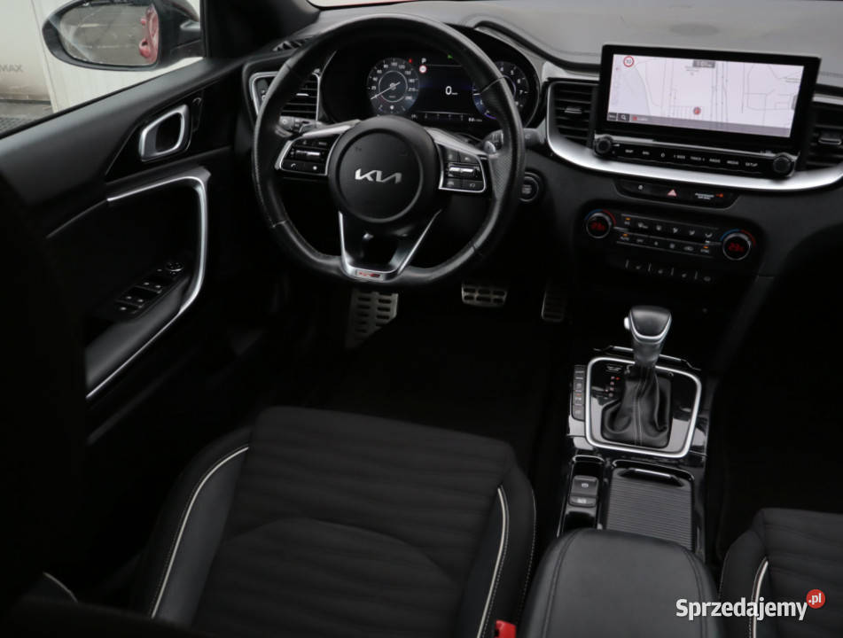 Kia ProCeed 15 TGDI Kia Lublin sprzedam