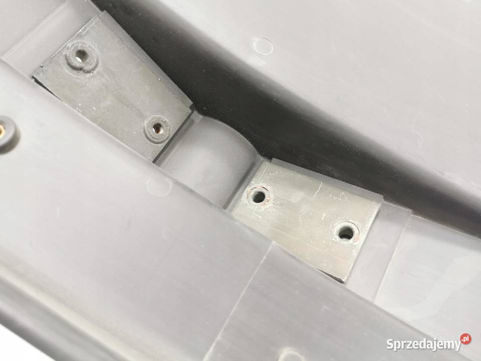 BŁOTNIK LEWY TYŁ IVECO ADAT TRAKKER 2007 NOWY sprzedam