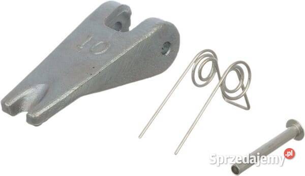 Hak z uchem zabezpieczenie RCHREH10 2688010 Kamionna sprzedam