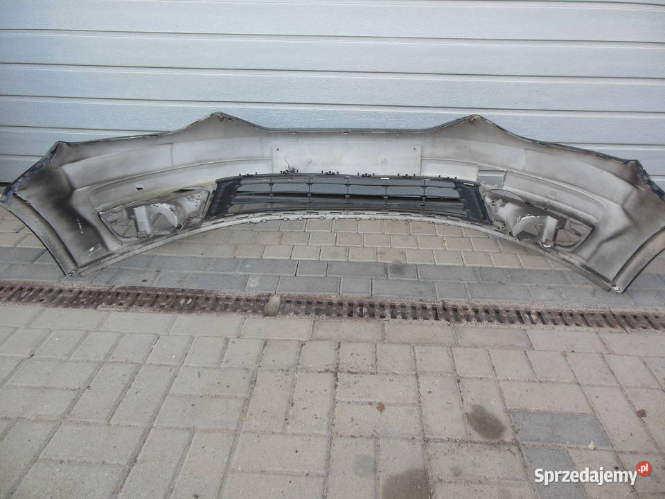 ZDERZAK PRZEDNI FORD GALAXY MK2 0609r 6M2117757A Kozy