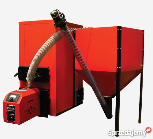 Kotły co na pelet Gliwice