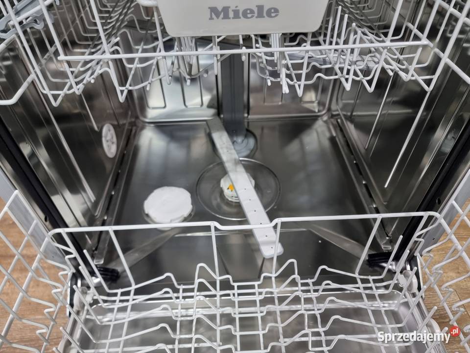 Zmywarka Miele G 5455 SCVi XXL Active Plus Wrocław