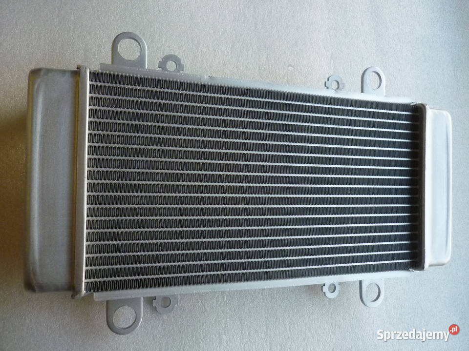 Nowa chłodnica KAWASAKI Z 300NINJA 300NINJA 300R