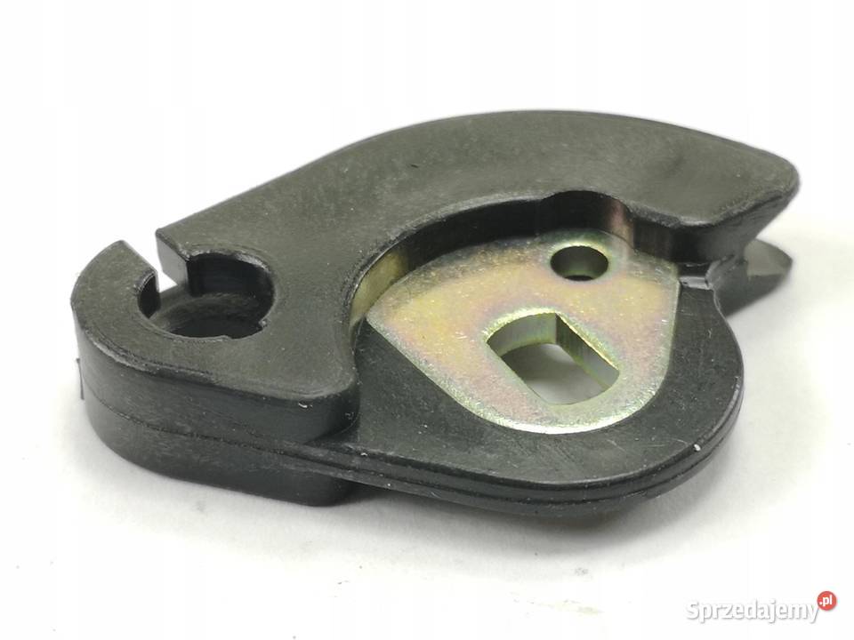 PRZEPUSTNICA GAŹNIKA FORD FIESTA 11 13 19891996