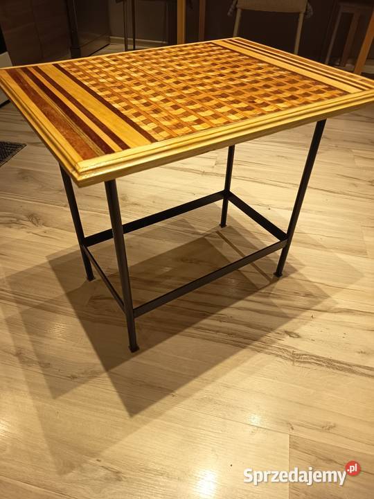 Sprzedam stolik kawowy