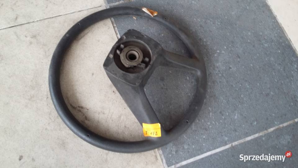 KOŁO KIEROWNICY KIEROWNICA ZAZ TAVRIA 1102