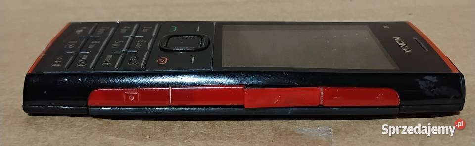 NOKIA X2 rm618 ładowarka bez simlock stan opolskie Opole