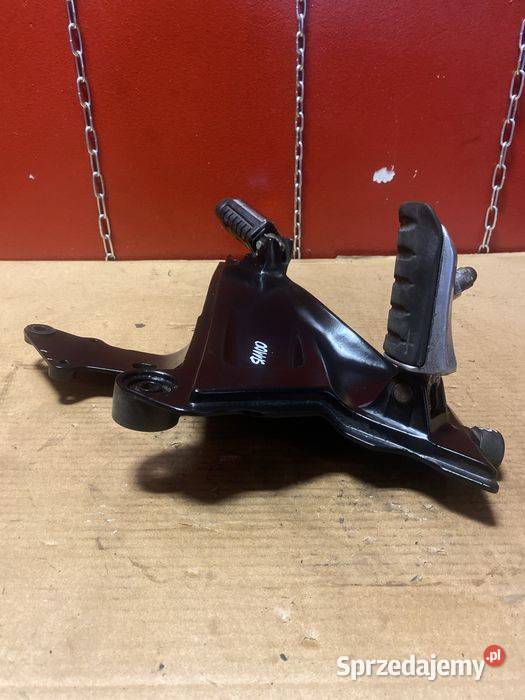 Honda ST 1100 Pan European set podnóżek B824 wielkopolskie