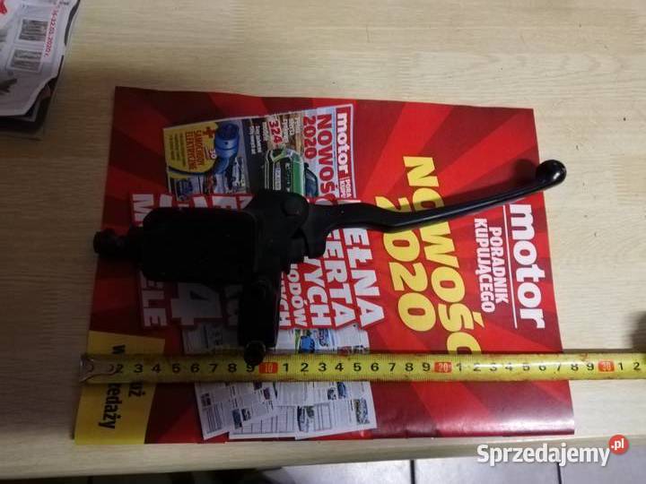 Pompy hamulcowe Yamaha Majesty 125 Malaguti Grudziądz