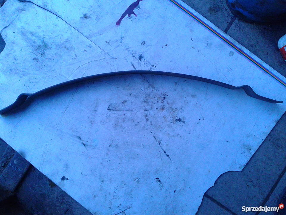 Fiat 126p pioro resora ostatnie nowe sprzedam