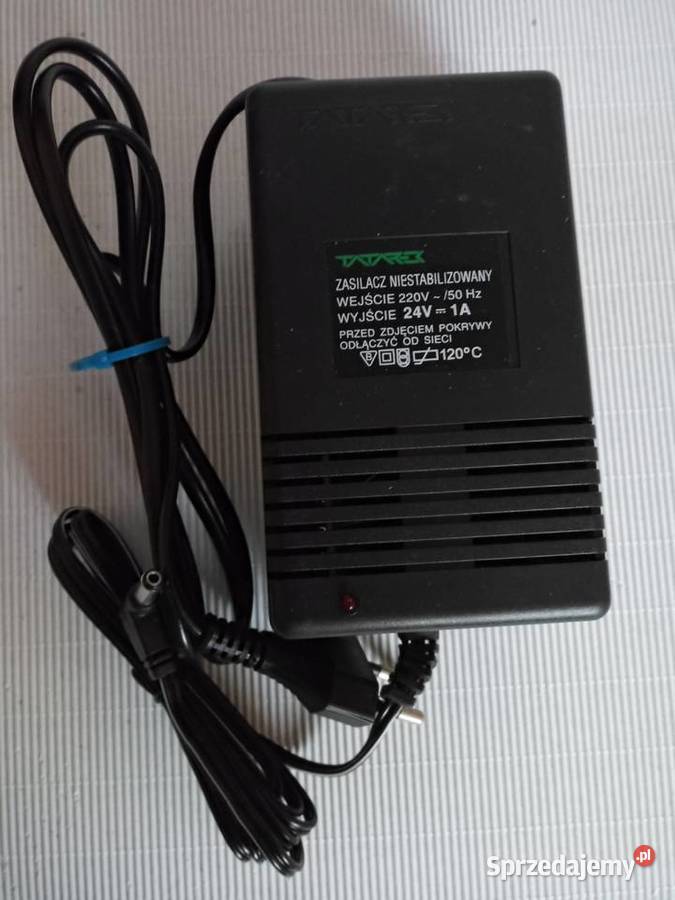 Zasilacz 230V24VDC Olkusz