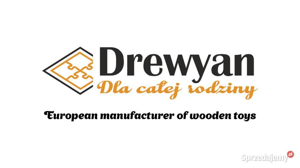Puzzle Drewniane Premium EKO Dziewchyna Aniol A4 łódzkie Łódź