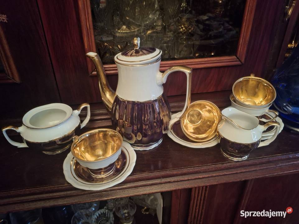 pokrywa do wazy Ćmielów i inna porcelana mazowieckie sprzedam