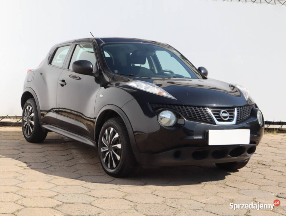 Nissan Juke 16 i Łódź sprzedam