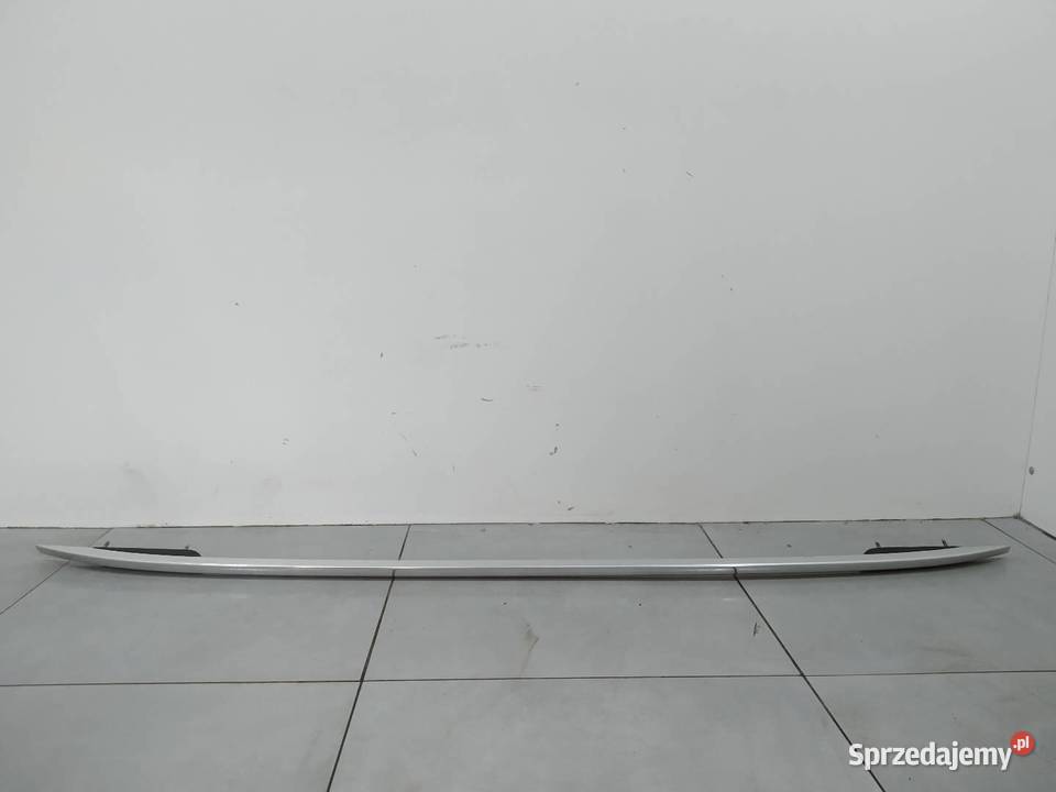 RELINGI LEWY 3V9860025C Skoda Superb III 2015