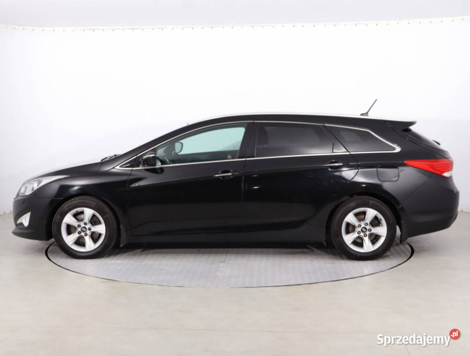 Hyundai i40 17 CRDi nieuszkodzony Piaseczno