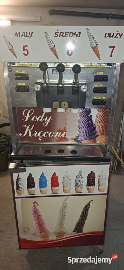 ELECTRO FREEZE Nowogard