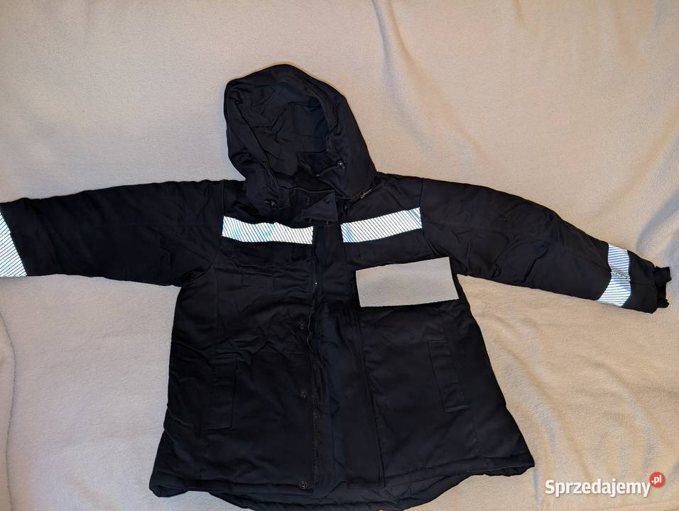 Nowe ubranie robocze zimowe Iturri Rozmiar XL Kędzierzyn-Koźle