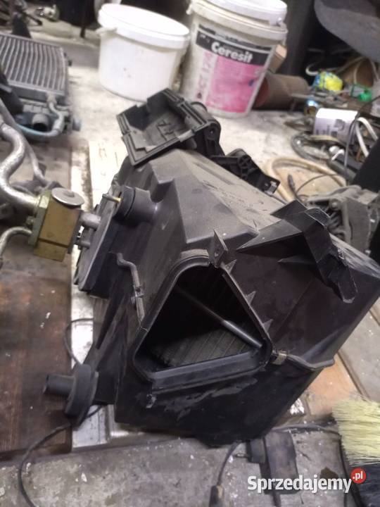 Klimatyzacja renault Twingo 1 osobowe sprzedam